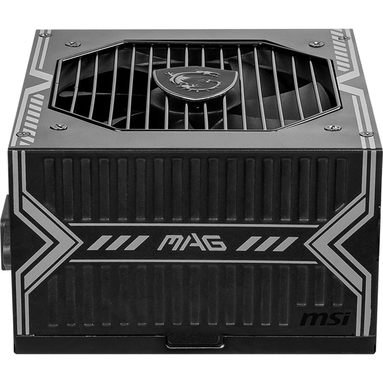 ПК AMD Ryzen 5 8600G / AMD Radeon 760M / 16 ГБ / SSD 512 ГБ