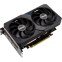 Видеокарта NVIDIA GeForce RTX 3050 ASUS 8Gb (DUAL-RTX3050-O8G) - фото 2