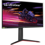 Монитор LG 27" 27GP750-B UltraGear