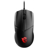 Мышь MSI Clutch GM41 v2 Black