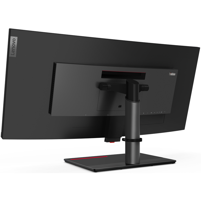 Монитор Lenovo 40" ThinkVision P40w-20 (62C1GAT6EU) - фото 6