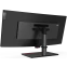 Монитор Lenovo 40" ThinkVision P40w-20 (62C1GAT6EU) - фото 6
