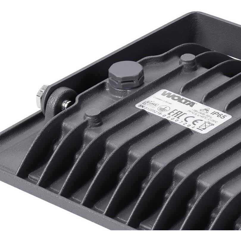 Прожектор Wolta WFL-30W/06 - фото 3