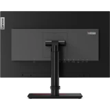 Монитор Lenovo 24" ThinkVision P24h-2L (62B2GAT1EU)