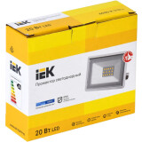 Прожектор IEK LPDO601-20-65-K01