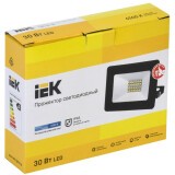 Прожектор IEK LPDO601-30-65-K02