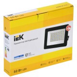 Прожектор IEK LPDO601-50-65-K02