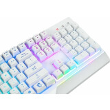 Клавиатура MSI Vigor GK30 White (S11-04RU304-CLA)
