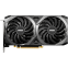 Видеокарта NVIDIA GeForce RTX 3050 MSI 8Gb (RTX 3050 VENTUS 2X 8G OC) - фото 2