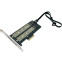 Переходник PCI-E/SATA - M.2 Espada PCIe2M2 - фото 2