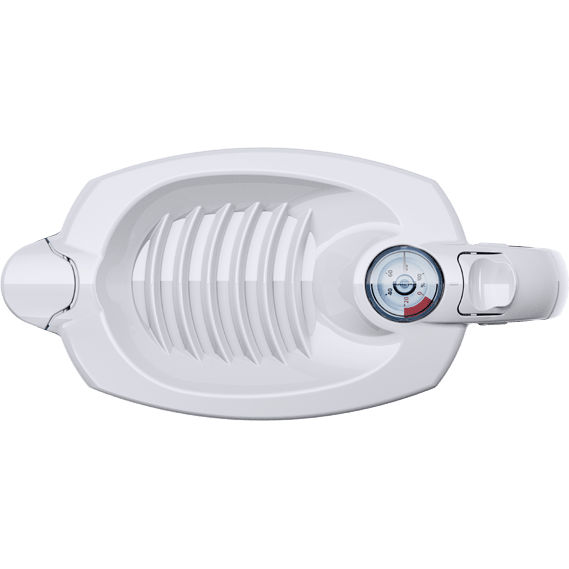 Фильтр-кувшин для воды Аквафор Престиж A5 White - фото 4