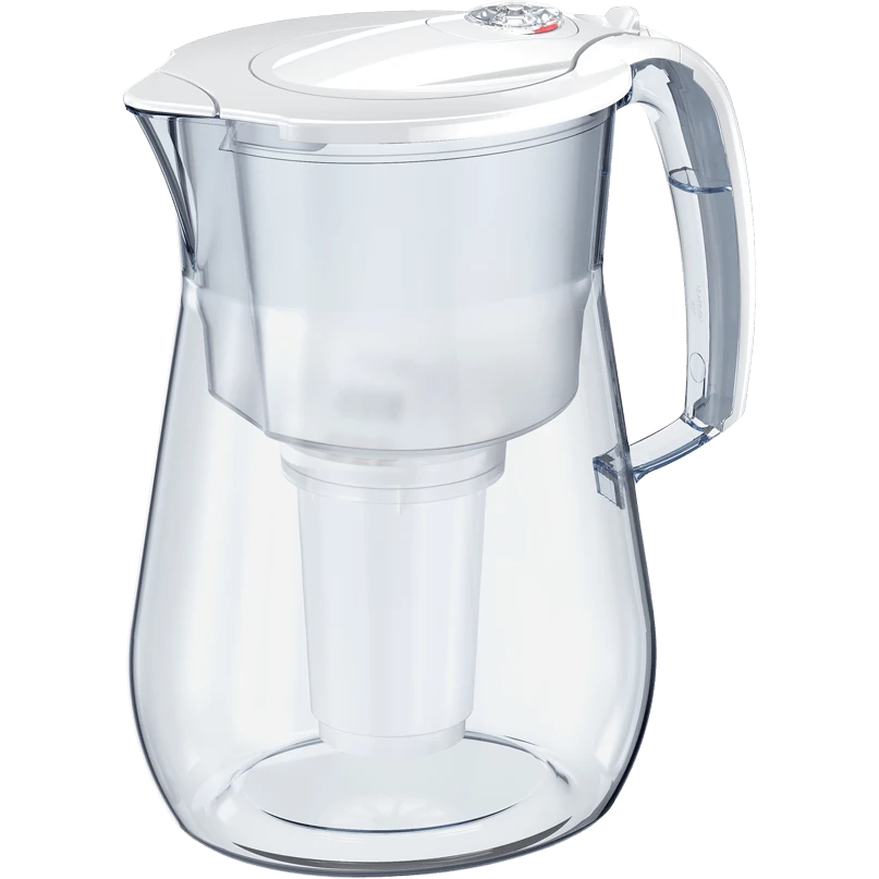 Фильтр-кувшин для воды Аквафор Прованс A5 White - фото 2