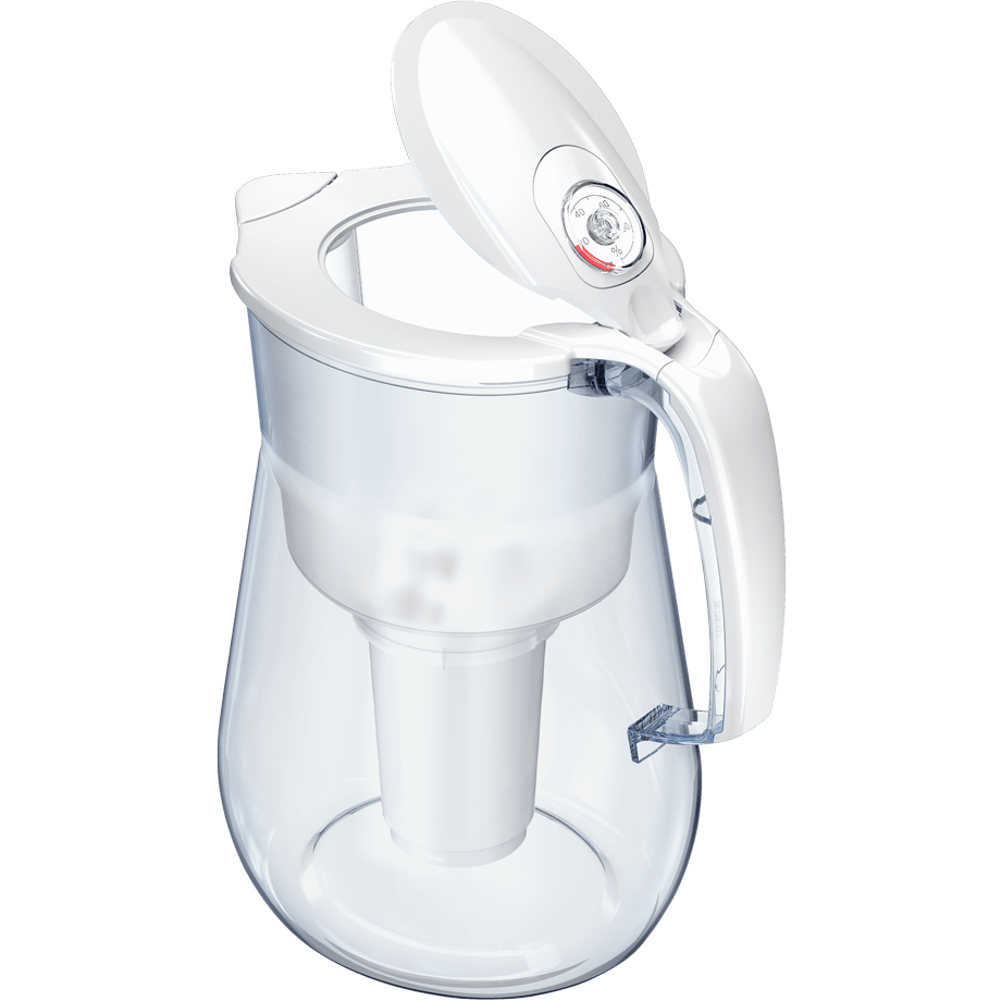 Фильтр-кувшин для воды Аквафор Прованс A5 White - фото 4