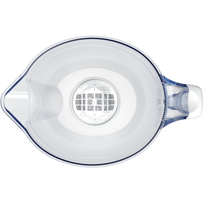 Фильтр-кувшин для воды Аквафор Прованс A5 White - фото 6