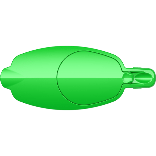 Фильтр-кувшин для воды Аквафор Ультра Green - фото 4