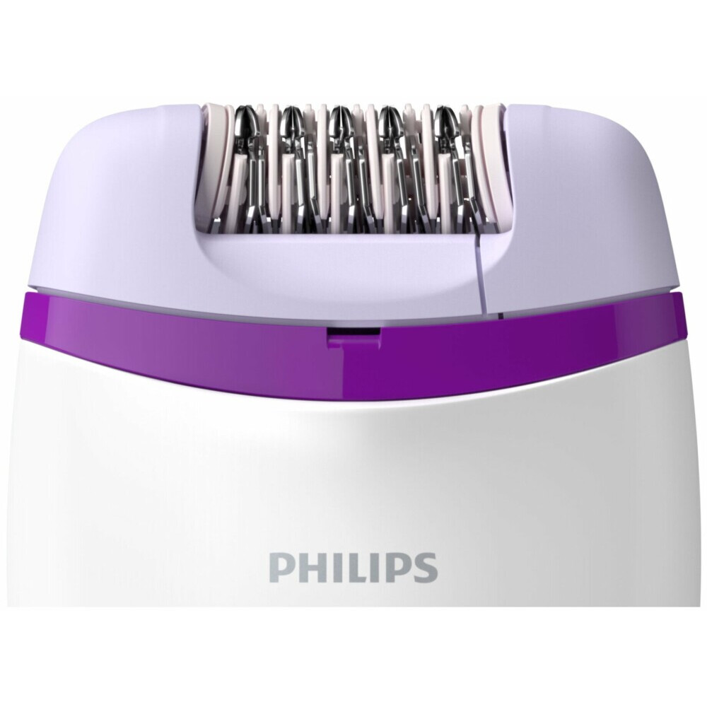 Эпилятор Philips BRE225 - BRE225/00 - фото 4