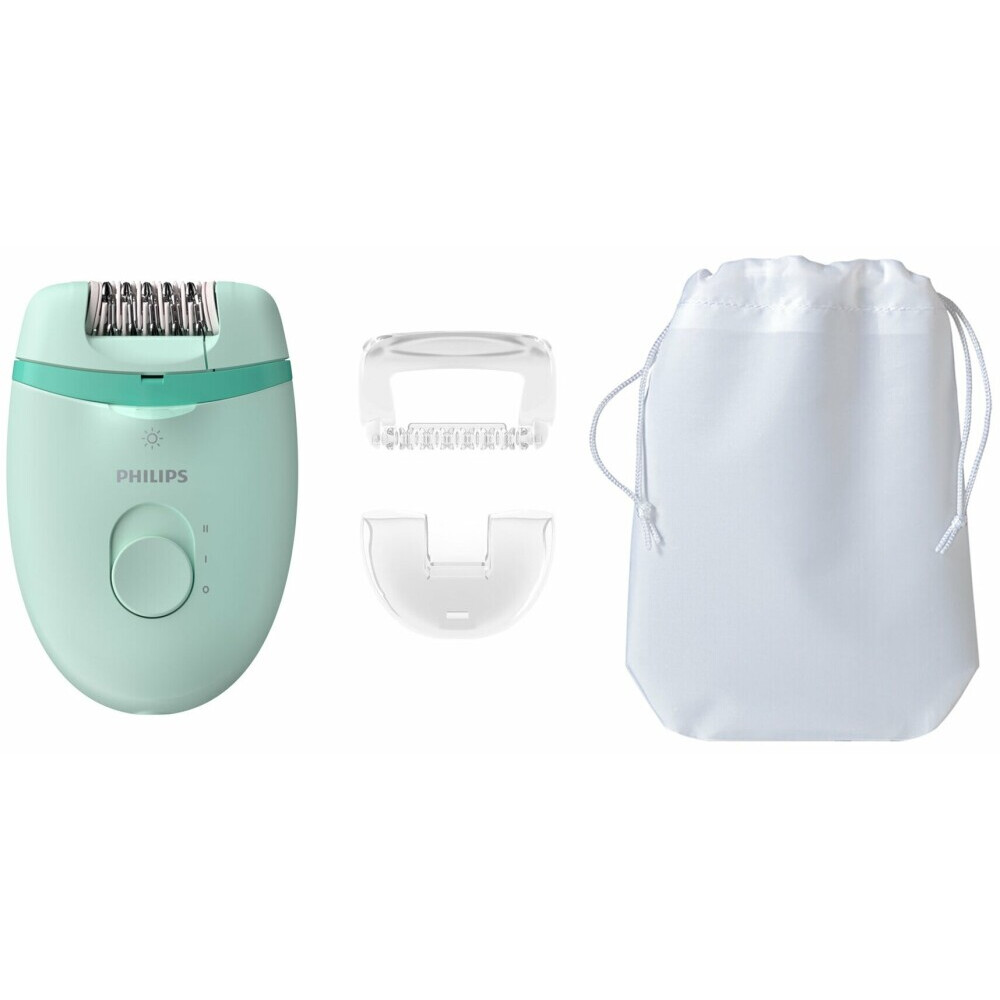 Эпилятор Philips BRE265