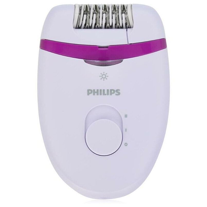Эпилятор Philips BRE275