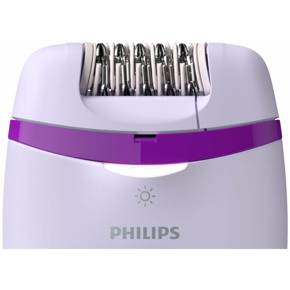 Эпилятор Philips BRE275 - BRE275/00 - фото 4