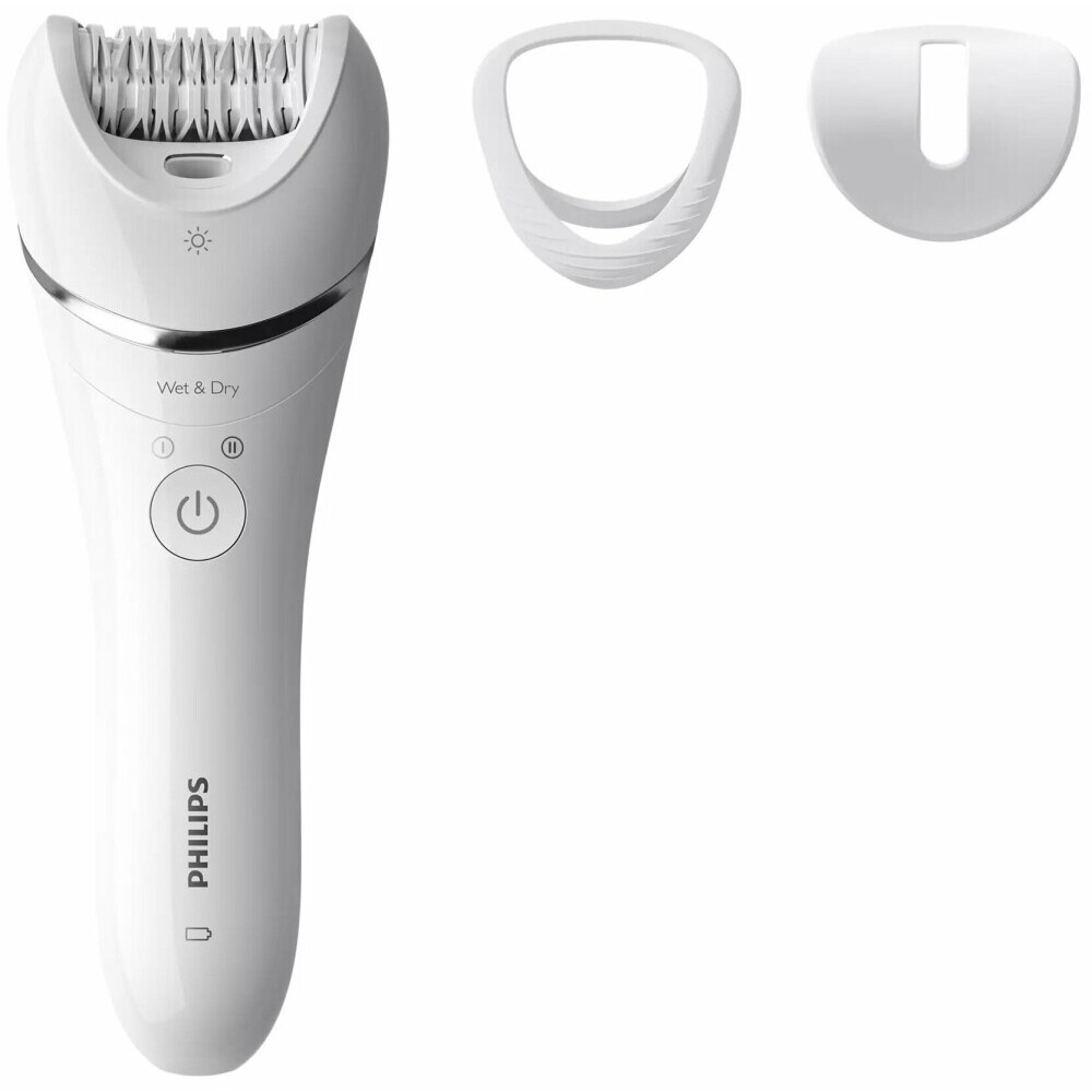 Эпилятор Philips BRE700