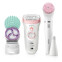 Эпилятор Braun Silk-epil 9 Beauty Set SES 9-995 - 4210201222996