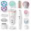 Эпилятор Braun Silk-epil 9 Beauty Set SES 9-995 - 4210201222996 - фото 2