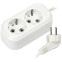 Сетевой удлинитель SmartBuy SBE-16-2-03-Z