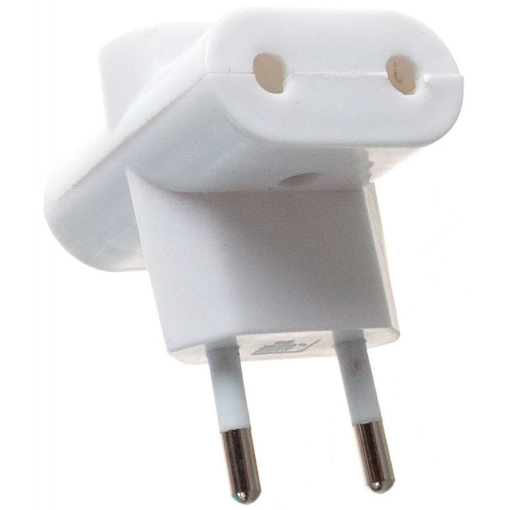 Сетевой разветвитель SmartBuy SBE-06-A04-3 - фото 2