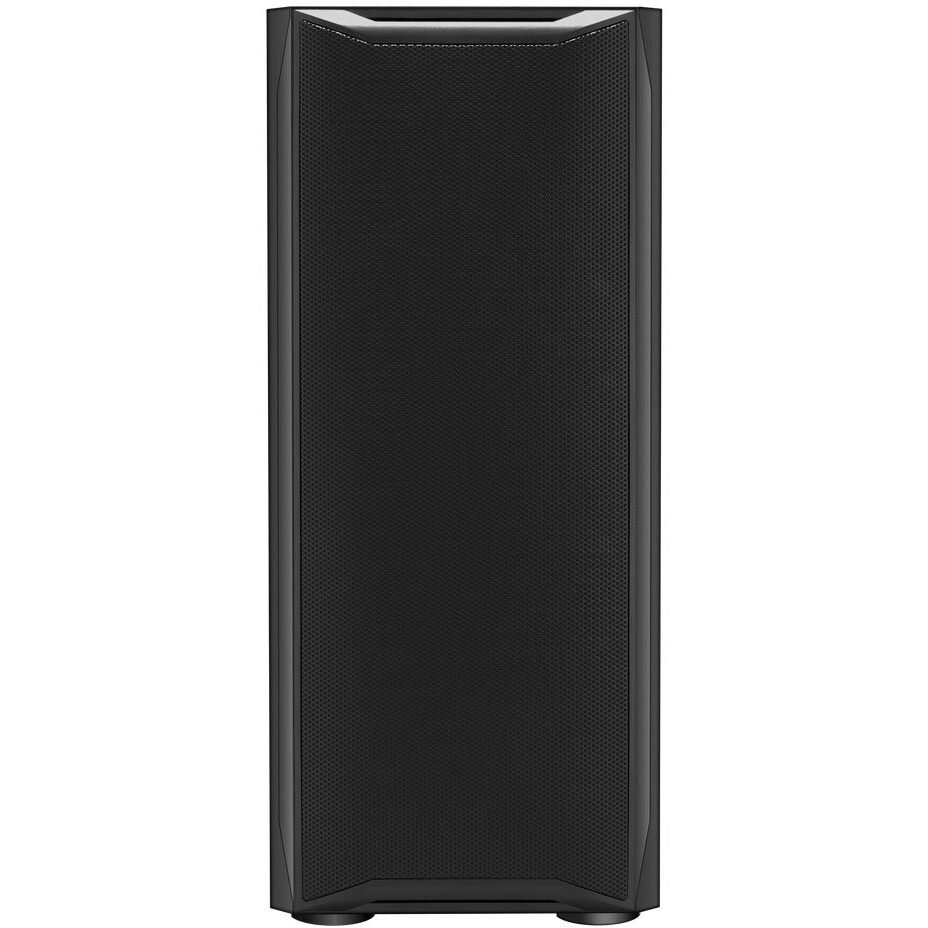 Корпус Ginzzu CL145 Black - фото 3