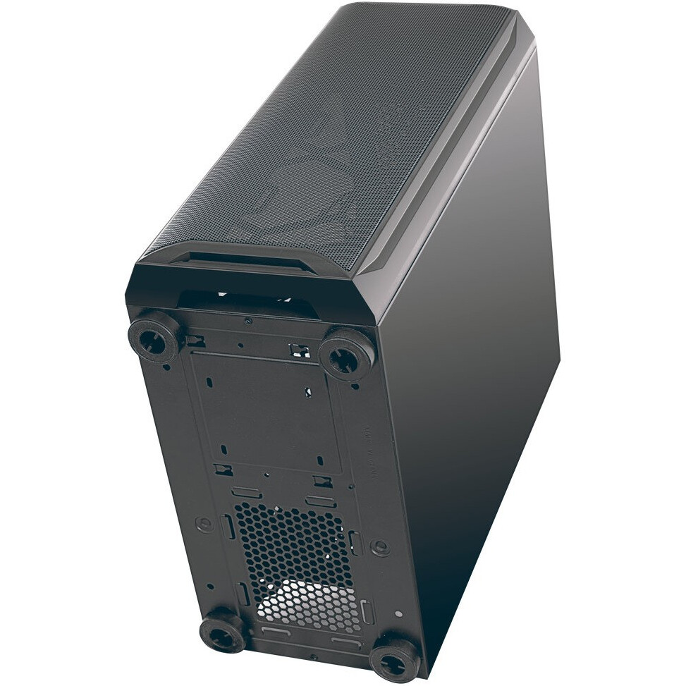 Корпус Ginzzu CL145 Black - фото 4