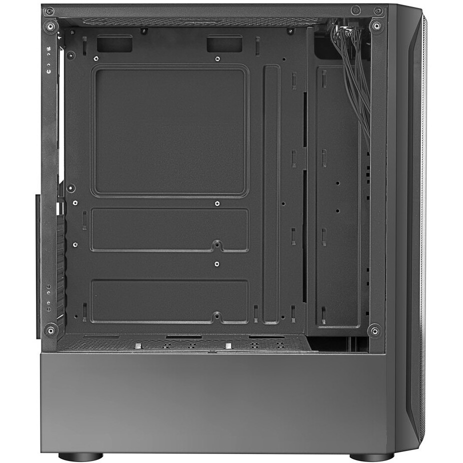 Корпус Ginzzu CL145 Black - фото 5