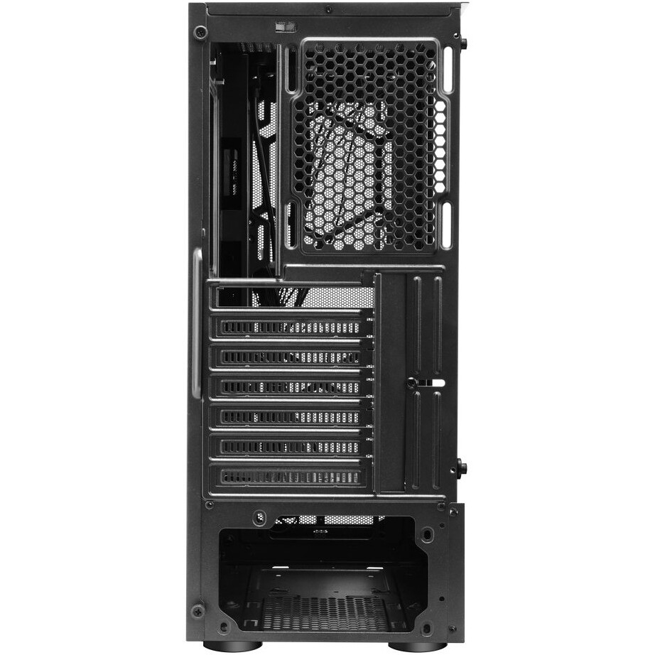 Корпус Ginzzu CL145 Black - фото 8