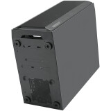 Корпус Ginzzu CL150 Black