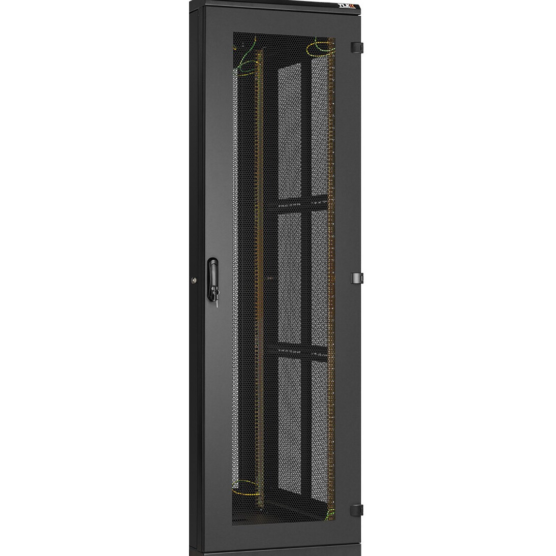 Дверь для шкафа TLK TFA-4280-P-BK