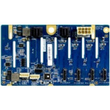 Объединительная панель Chenbro 380-23710-3011A1