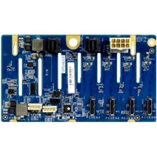 Объединительная панель Chenbro 380-23710-3011A1