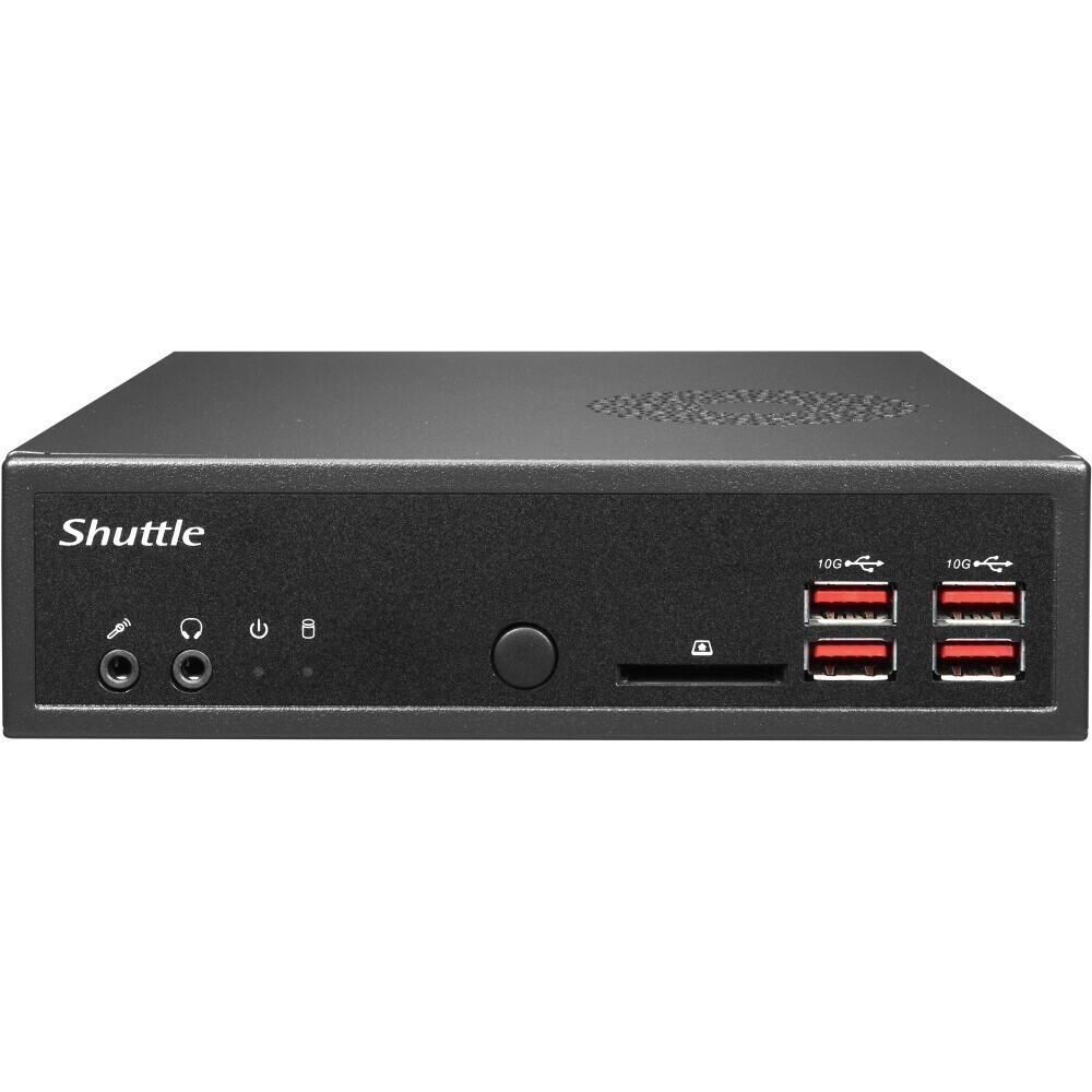 Платформа Shuttle DH32U - фото 2