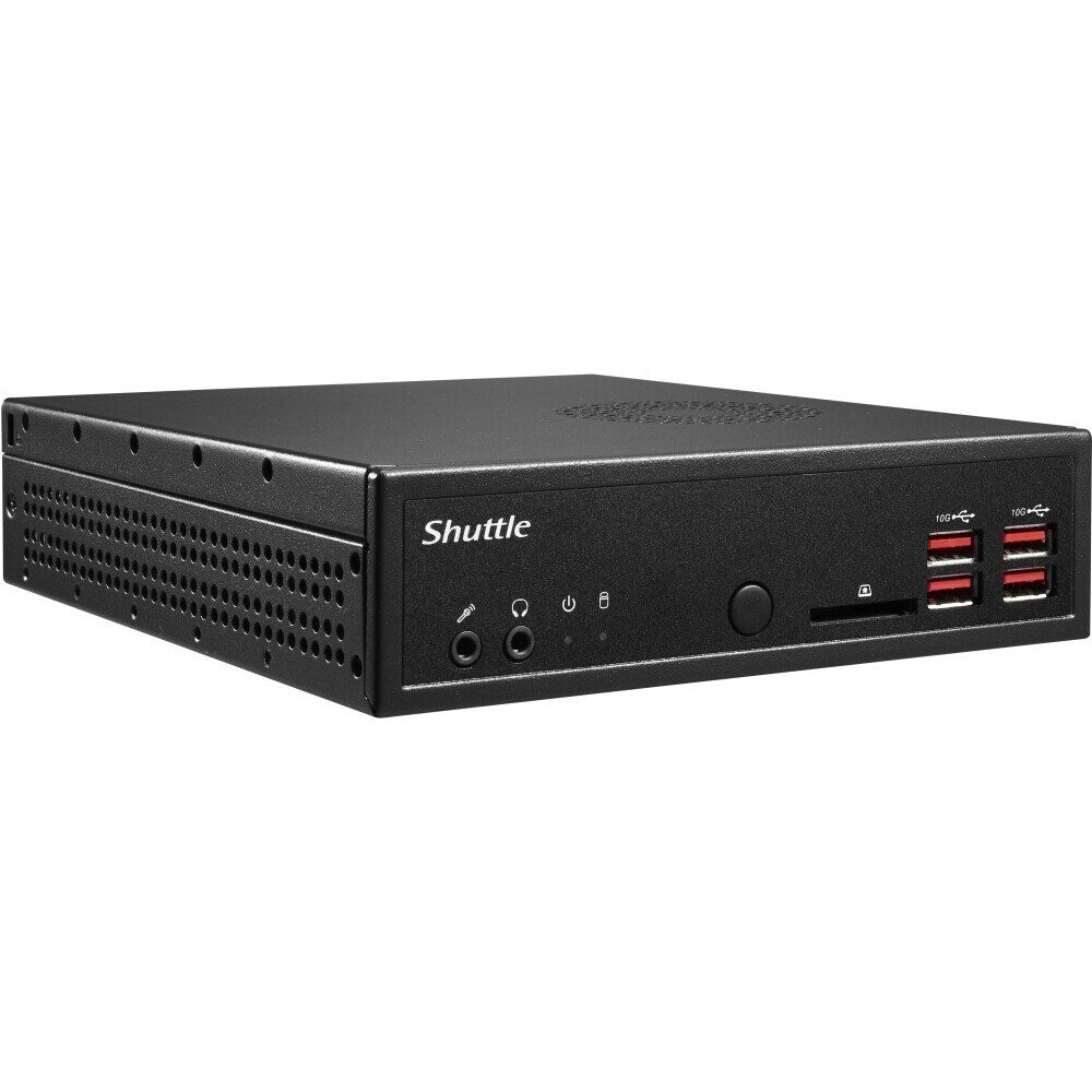 Платформа Shuttle DH32U - фото 3