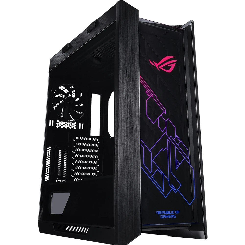 ПК AMD Ryzen 7 9700X / NVIDIA RTX 5060 Ti / 32 ГБ / SSD 3 ТБ