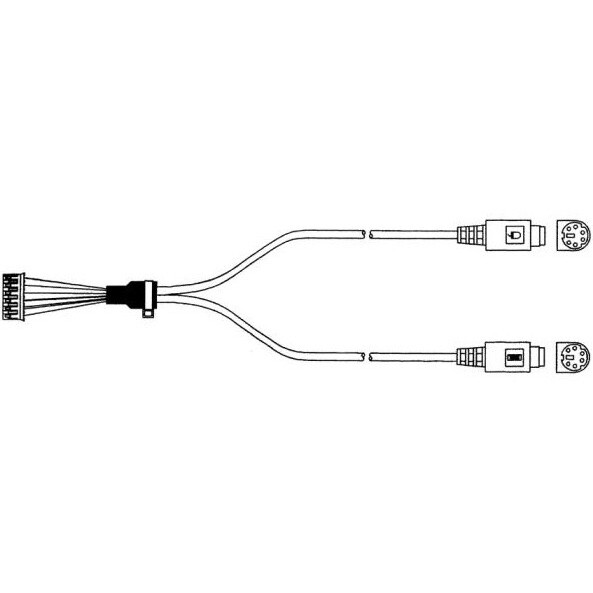 Кабель Advantech 1703060191 - фото 2