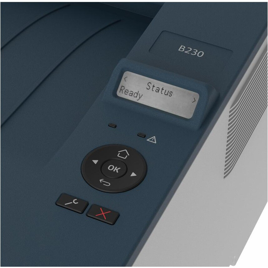 Принтер Xerox B230 - B230V_DNI - фото 2
