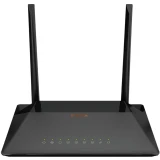 Wi-Fi маршрутизатор (роутер) D-Link DSL-224/R1