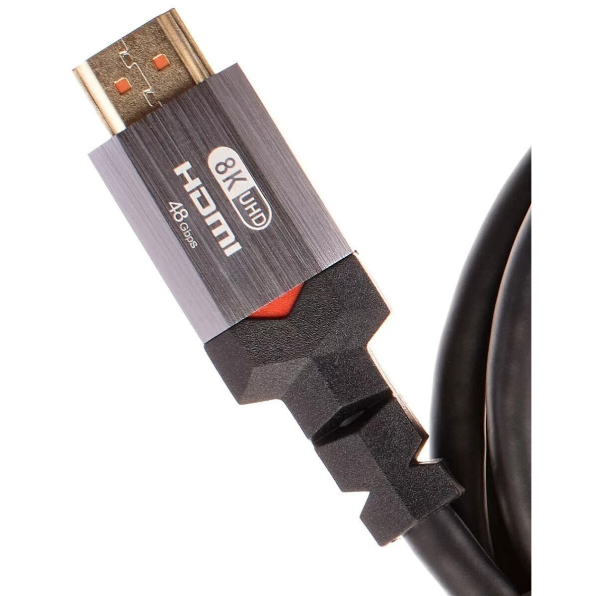 Кабель HDMI - HDMI, 1.5м, Telecom TCG365-1.5M - фото 3