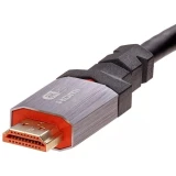 Кабель HDMI - HDMI, 2м, Telecom TCG365-2M