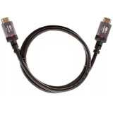 Кабель HDMI - HDMI, 1м, Telecom TCG365-1M