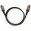 Кабель HDMI - HDMI, 1м, Telecom TCG365-1M