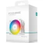 Вентилятор для корпуса DeepCool FC120 White 3 in 1 RGB - FC120-WHAMN3-G-1 - фото 9