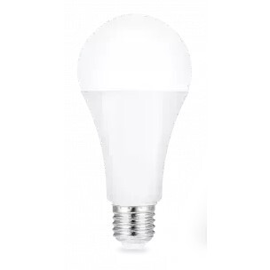 Светодиодная лампочка Gauss A70 6500K (22 Вт, E27) - 102502322