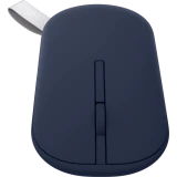 Мышь ASUS Marshmallow MD100 Blue (90XB07A0-BMU000)