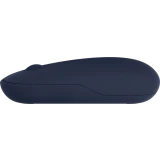 Мышь ASUS Marshmallow MD100 Blue (90XB07A0-BMU000)